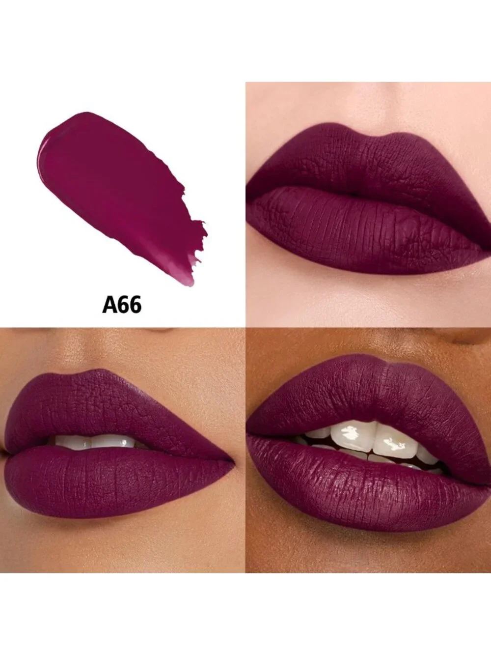 N/A women a66
